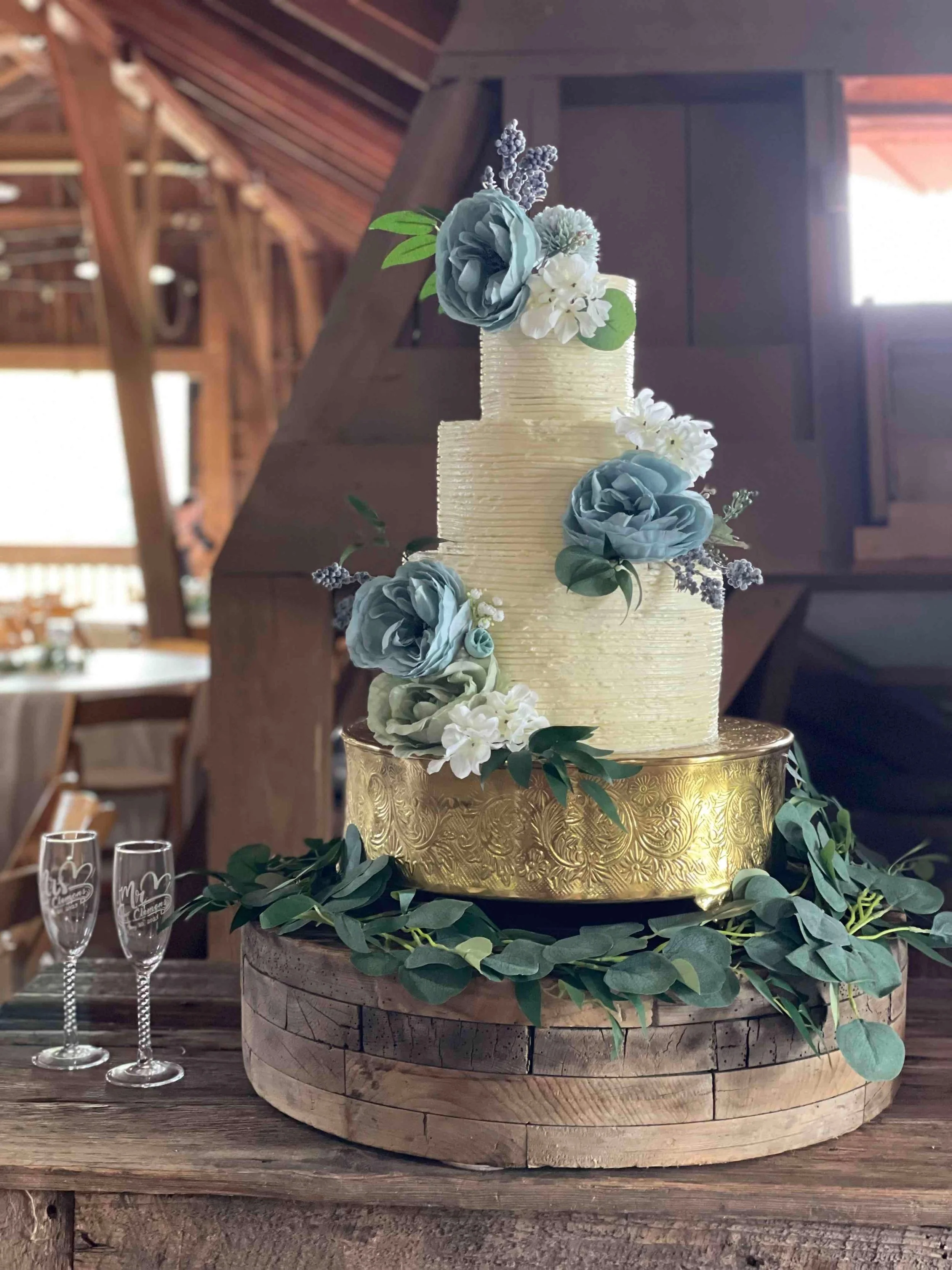 Custom — Cakeitecture Bakery Custom — Cakeitecture Bakery